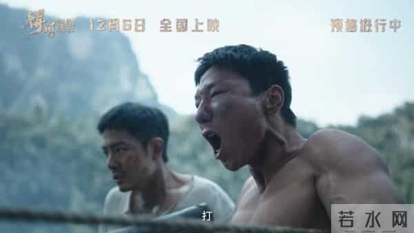 肖战,在打一场翻身仗,《得闲谨制》口碑炸裂!