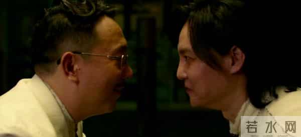 沈腾出山,尹正入局,潘斌龙回归,喜剧片《点到为止》票房要炸!