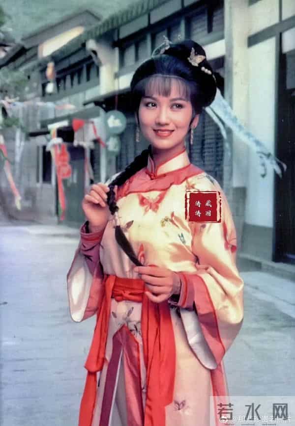 1991年电视连续剧《戏说乾隆》之《宫闱惊变》