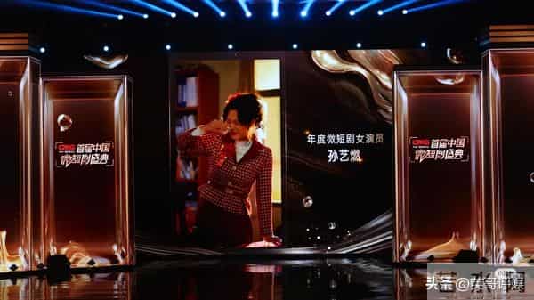 赵露思也想不到！曾演她身边不起眼的小护卫，如今成短剧爆款女主