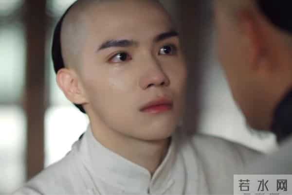 《大生意人》李万堂入赘身世揭穿,夫妻相见成催命符!