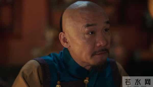 《大生意人》:李钦被算计,古平原背锅,原来李万堂又找到新靠山