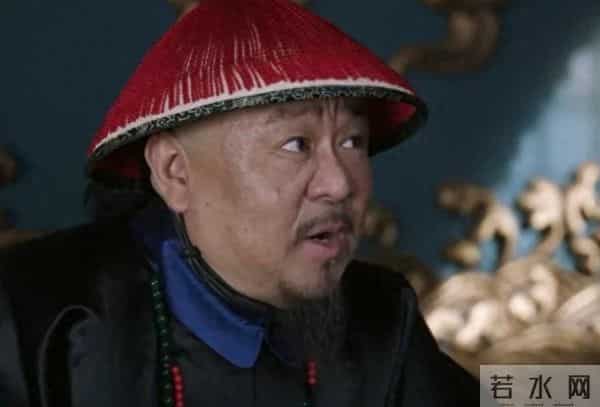 《大生意人》:李钦被算计,古平原背锅,原来李万堂又找到新靠山
