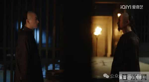 《大生意人》：古平原苦寻多年的亲爹，竟然是富商李百万！