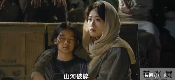 《风与潮》首播:躲过35岁的蓝盈盈、36岁任嘉伦,被37岁李纯惊艳