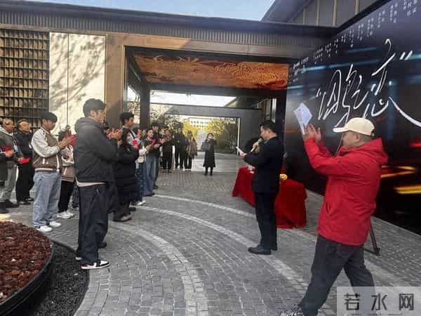 精品短剧《囚鸟之恋》在温杀青 助力打造温州“微短剧”新名片