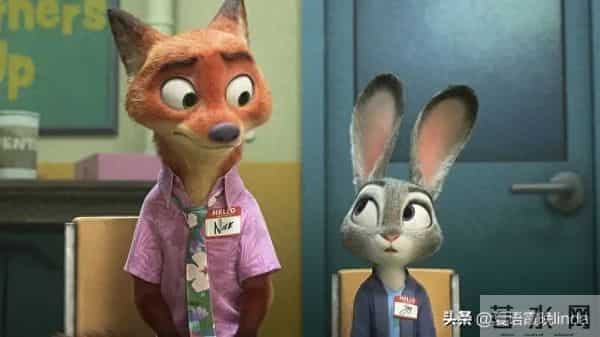 《疯狂动物城2》，小孩子看得入神，成年人看得入心。