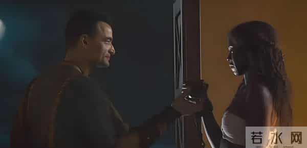 最高8.9分!这5部奇幻黄暴美剧,成年人的观剧清单