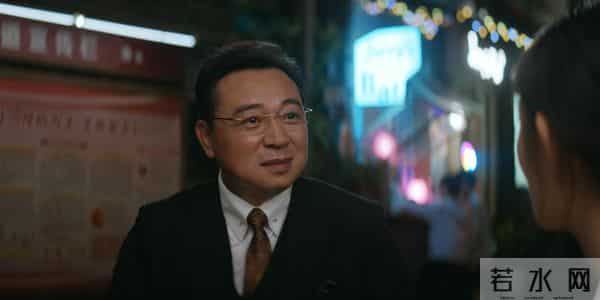 开放式结局!《即刻上场》24集:任家童江晨最后对决,郭小雨退出