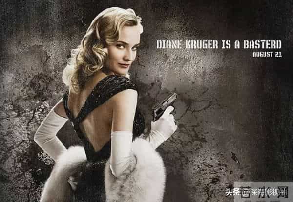 开局即是高潮的十大限制级电影，一口气看完真过瘾