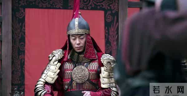 《大生意人》原著大结局：李万堂剃度出家，李钦溺亡，白依梅自尽