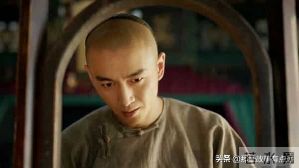 《大生意人》:杀父弑母、屠兄辱嫂,李钦才是原著里的头号恶人