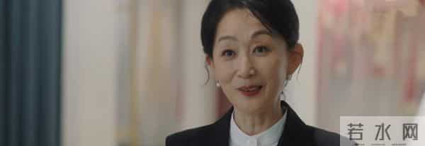 《亦舞之城》温佩妍拒五百万封口费，交证据终挣脱替身命运。