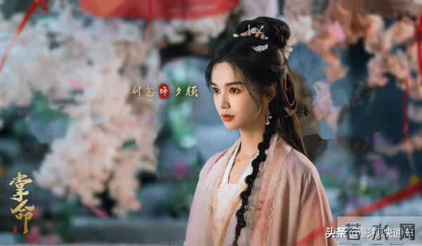 明日开播!古装复仇权谋剧来袭,重生贵女×腹黑都督,双强博弈