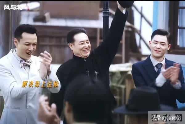 CCTV-1新剧今日开播,说实话:不想推它是因为我俩真的相克,但…