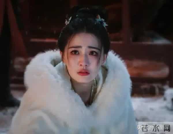 终于来了！央八开播，28集古装权谋剧 ，众星云集定能掀起追剧热潮