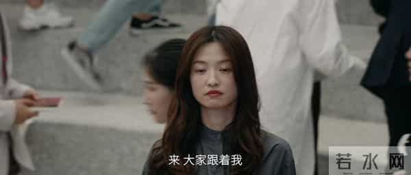 热度破18000!新刑侦大剧爆了!冲段奕宏去的,却被37岁女4号惊艳