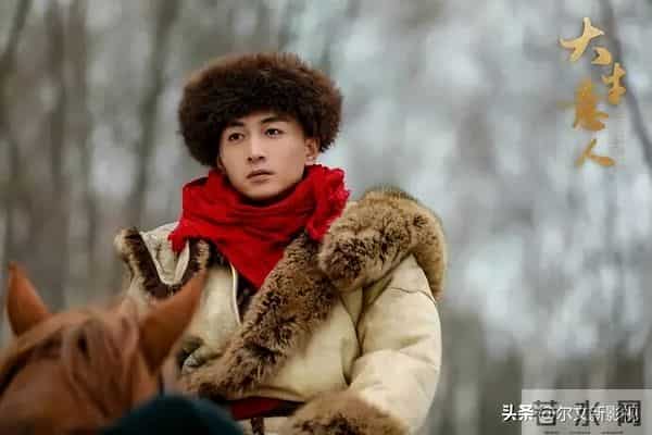 明明是安徽人，陈晓坦言在《大生意人》之前没演过安徽背景的角色