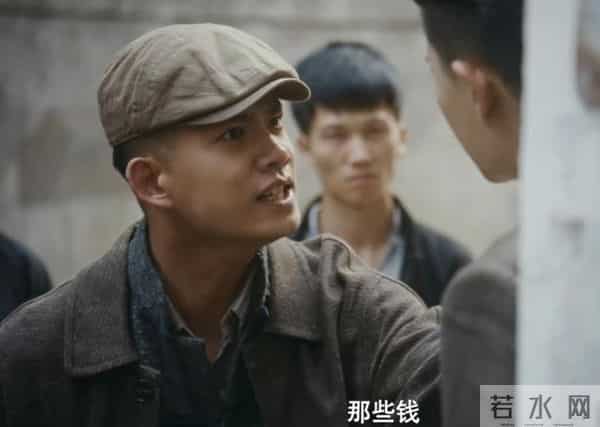 央视一套《风与潮》开播!说真的,这才是当下观众最该看的国剧