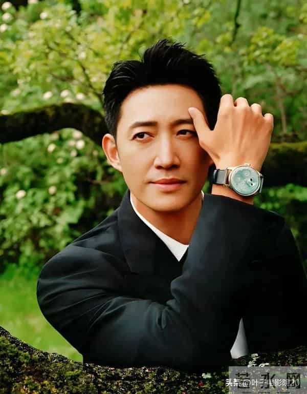 央视播出!于和伟、万茜、王阳领衔历史剧袭来!让人看得太激动