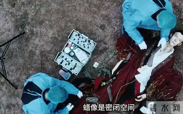 悬疑剧王炸接力!段奕宏窦骁入局《超感迷宫》心理围猎太上头