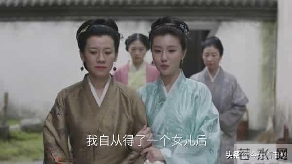 知否:华兰嫁给袁文绍之后,袁家族内的男丁就再也寻不到好亲事了