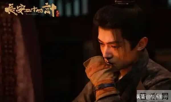 终于来了！央八开播，28集古装权谋剧 ，众星云集定能掀起追剧热潮