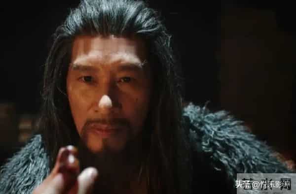 终于来了！央八开播，28集古装权谋剧 ，众星云集定能掀起追剧热潮