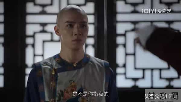 《大生意人》李钦遭古平原算计！这才是李百万主动见古母的真相