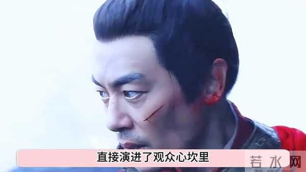 导演用烤牛排忽悠朱亚文盲接李成,没想到这哥不看剧本硬是...