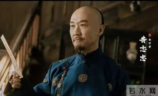 大生意人：被晋大奶奶骗惨，3个秘密曝光，古平原亲人死因太扎心