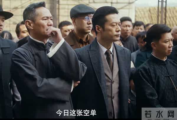 冲着任嘉伦看的《风与潮》,却被聂远女儿惊艳,演技不输实力派!