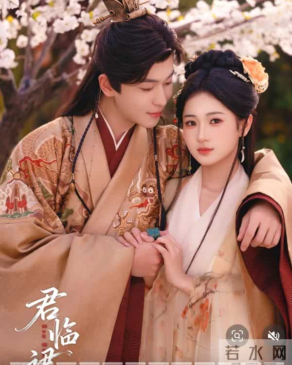 老搭档二搭封神!《君临裙下》2分钟一集的反套路古装剧太上头