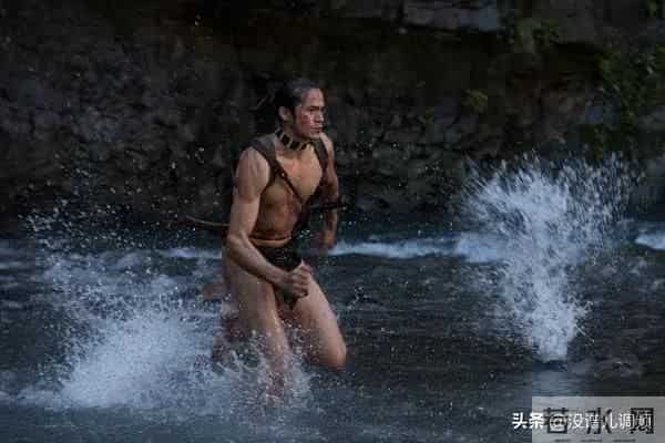 膜拜!今年最大尺度公映片来了…