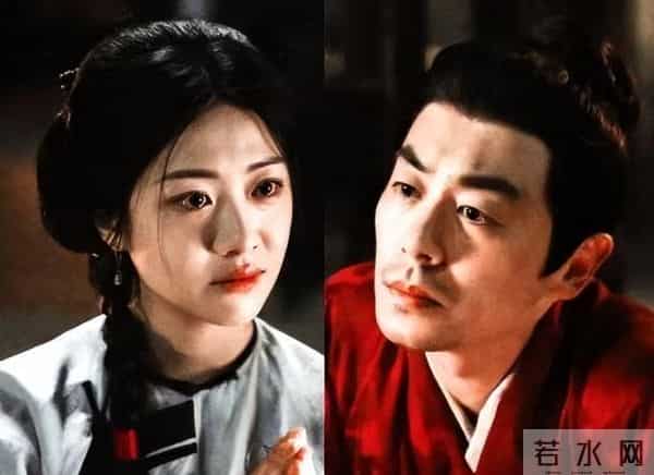 向涵之出演《大生意人》，搭档41岁朱亚文，演技被大家夸赞