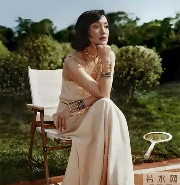 《红高粱》周迅之九儿，一把火燃尽前世今生爱恨情仇！