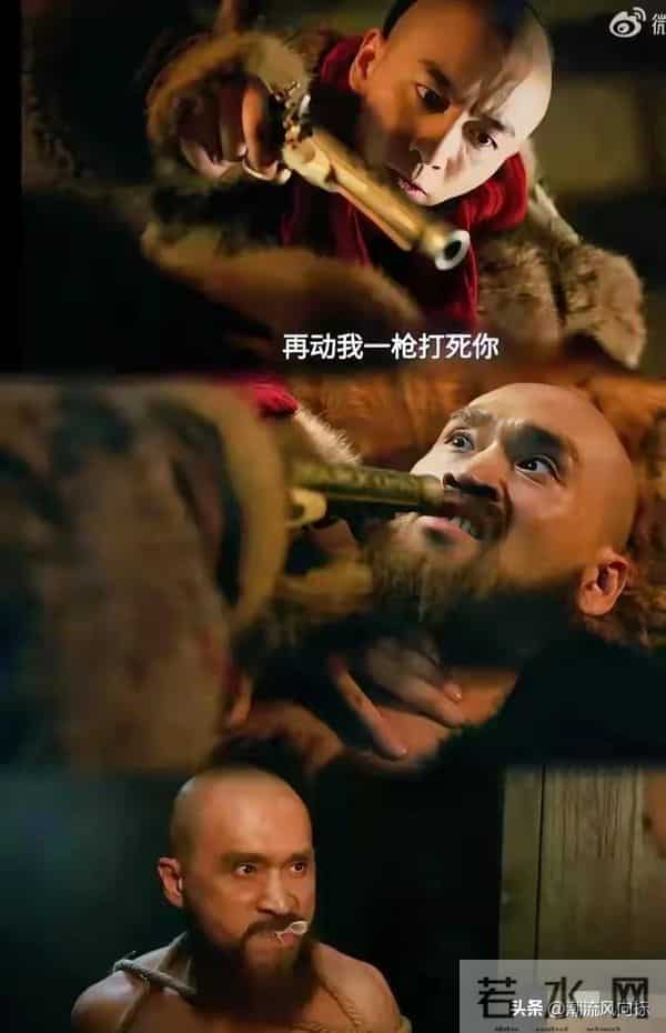 爸爸是导演，妈妈是演员，如今47岁演《大生意人》终于红了