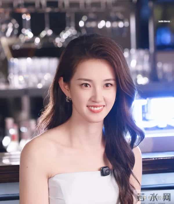 三搭刘萧旭！连郭宇欣都得羡慕，刘萧旭的“天选女主”竟然是她