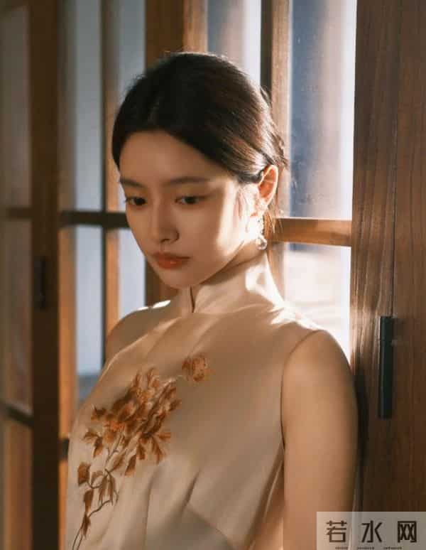 徐若晗才是宫家天选女主！集齐“宫家三兄弟”张凌赫田嘉瑞丞磊