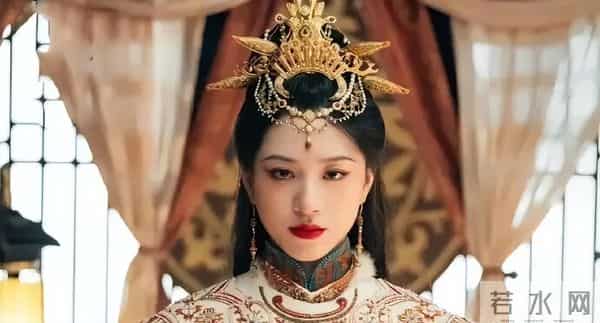 蛇蝎女重出江湖，内娱急需这一款