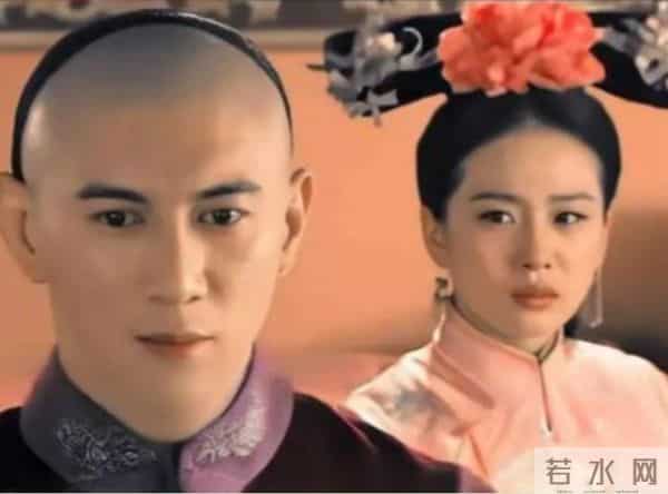 五次重温《步步惊心》才明白，为何却换不来一纸嫡妻之名？