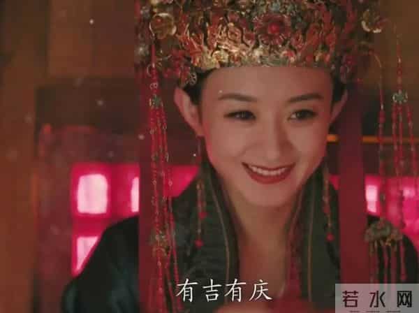 知否：错过明兰的老好人“贺弘文”，念了明兰一辈子，后悔也晚了