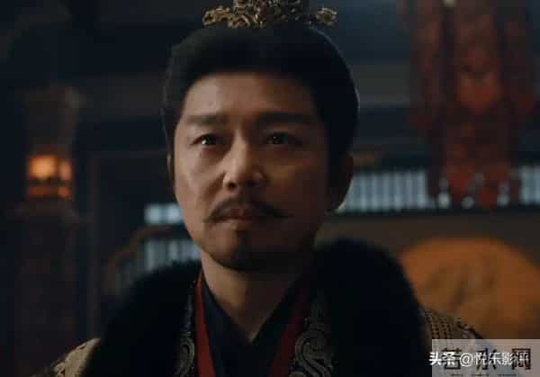 终于来了！央八开播，28集古装权谋剧 ，众星云集定能掀起追剧热潮