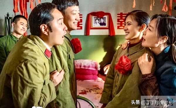 《人世间》两亲家多年不往来，真的是因蔡晓光引发？真相扎心了！