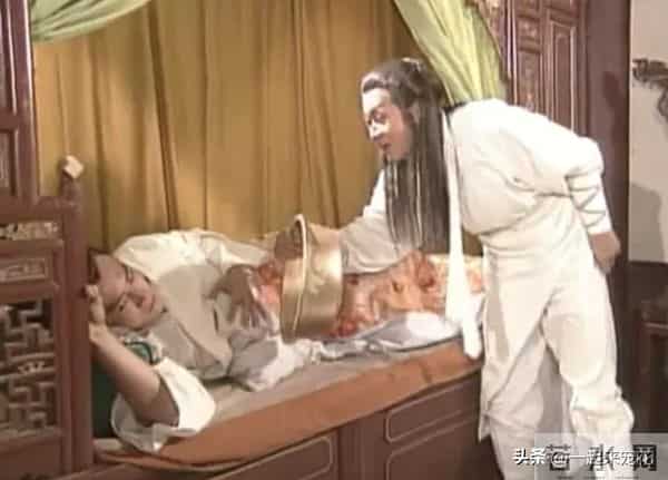 熬夜追不够看的4部武侠剧,你若一部都没看过,真的太可惜了