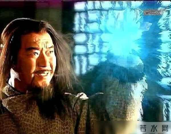 盘点武侠剧《风云》十大顶级功法：摩诃无量第三，三分归元气第五