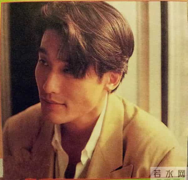 为平衡番位？《空枪》玩出梁家辉特意出演，惠英红亲情出演