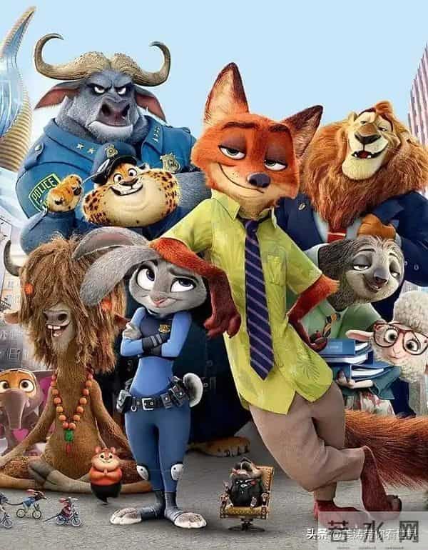 句句刻骨铭心句句深刻感觉还行的疯狂动物城2搞笑歇后语值得阅读