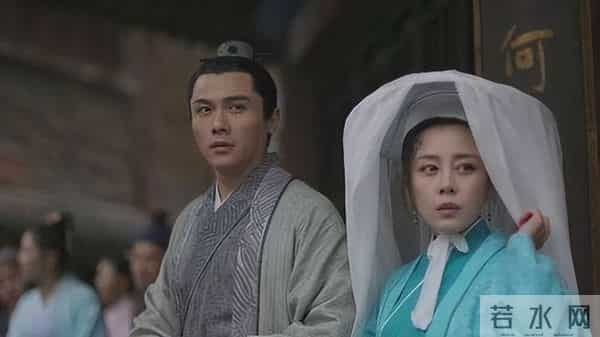 知否：错过明兰的老好人“贺弘文”，念了明兰一辈子，后悔也晚了