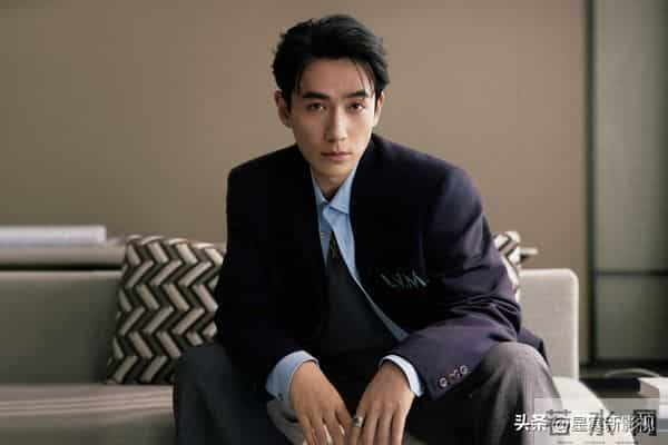 3影后2影帝！朱一龙新电影《空枪》阵容成顶配，这配置排面拉满了